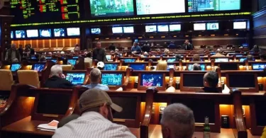 Sports Betting