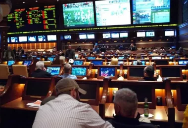 Sports Betting